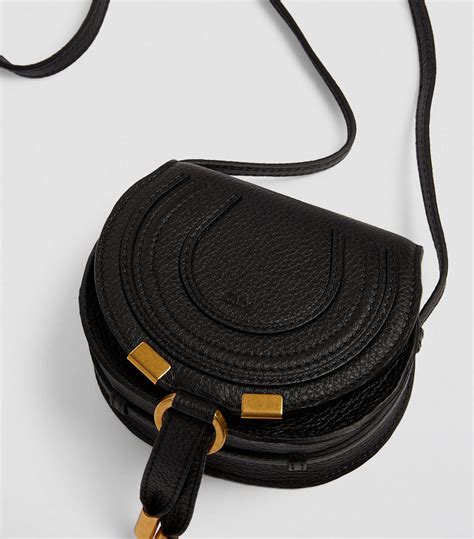 chloe marcie black crossbody|chloe marcie suede.